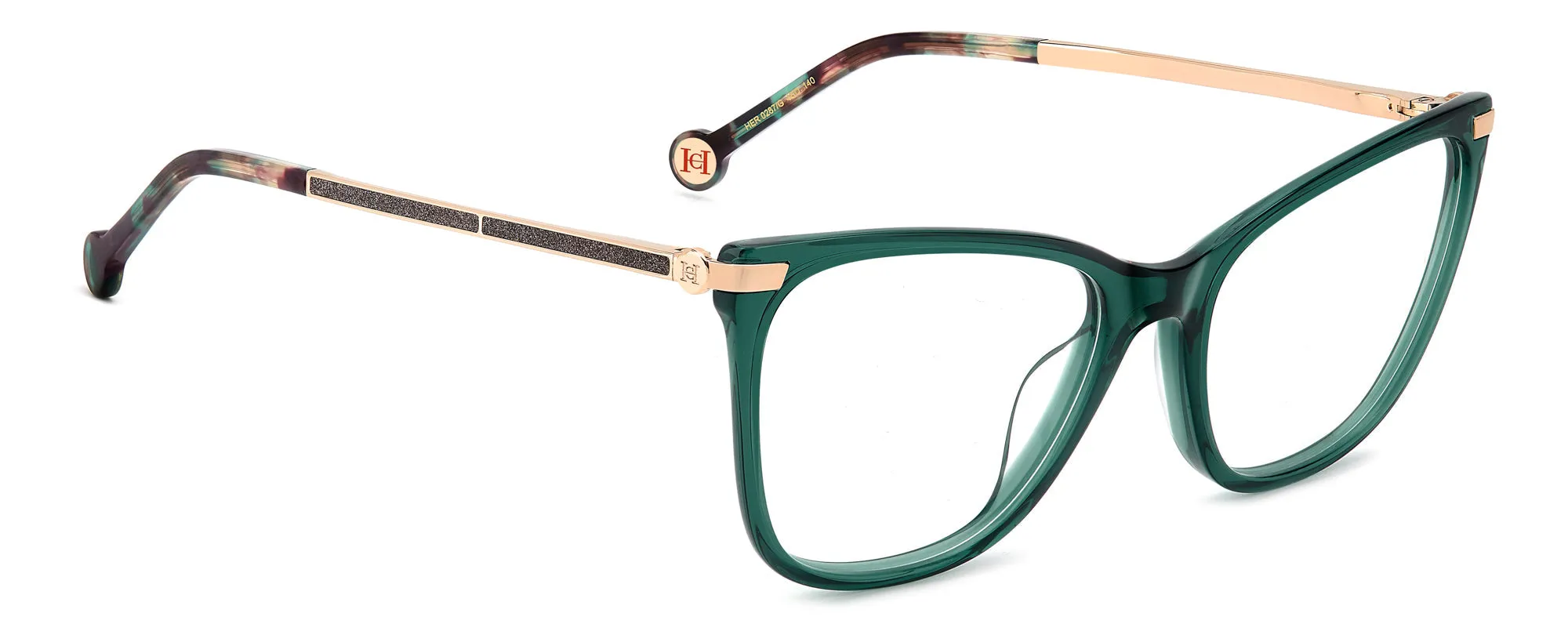Carolina Herrera HER 0287/G sold by Fashion Eyewear product image thumbnail 3