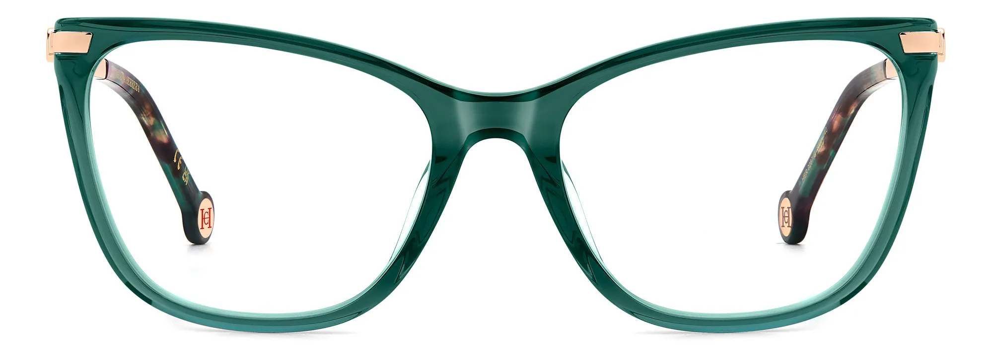 Carolina Herrera HER 0287/G sold by Fashion Eyewear product image thumbnail 2