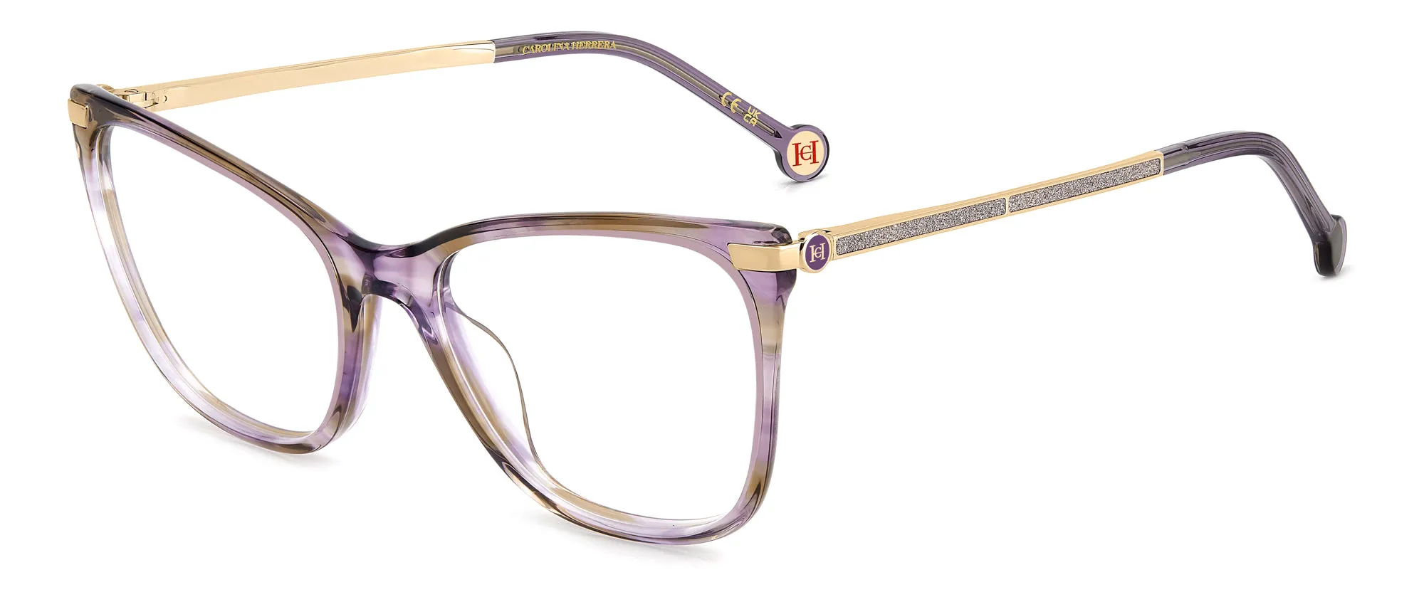 Carolina Herrera HER 0287/G sold by Fashion Eyewear product image thumbnail 5