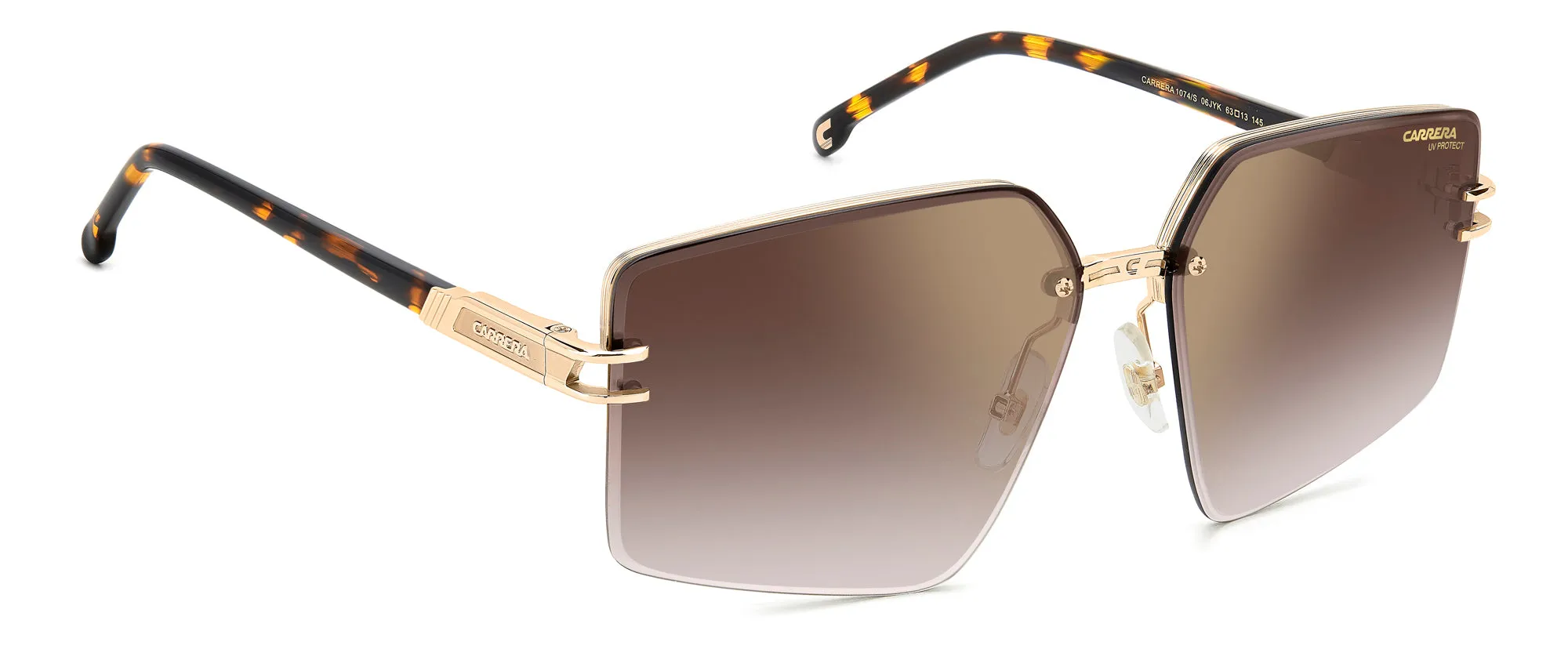 Carrera 1074/S sold by Fashion Eyewear product image thumbnail 3