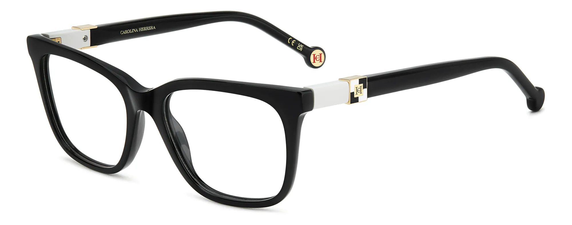 Carolina Herrera HER 0300 sold by Fashion Eyewear product image thumbnail 5
