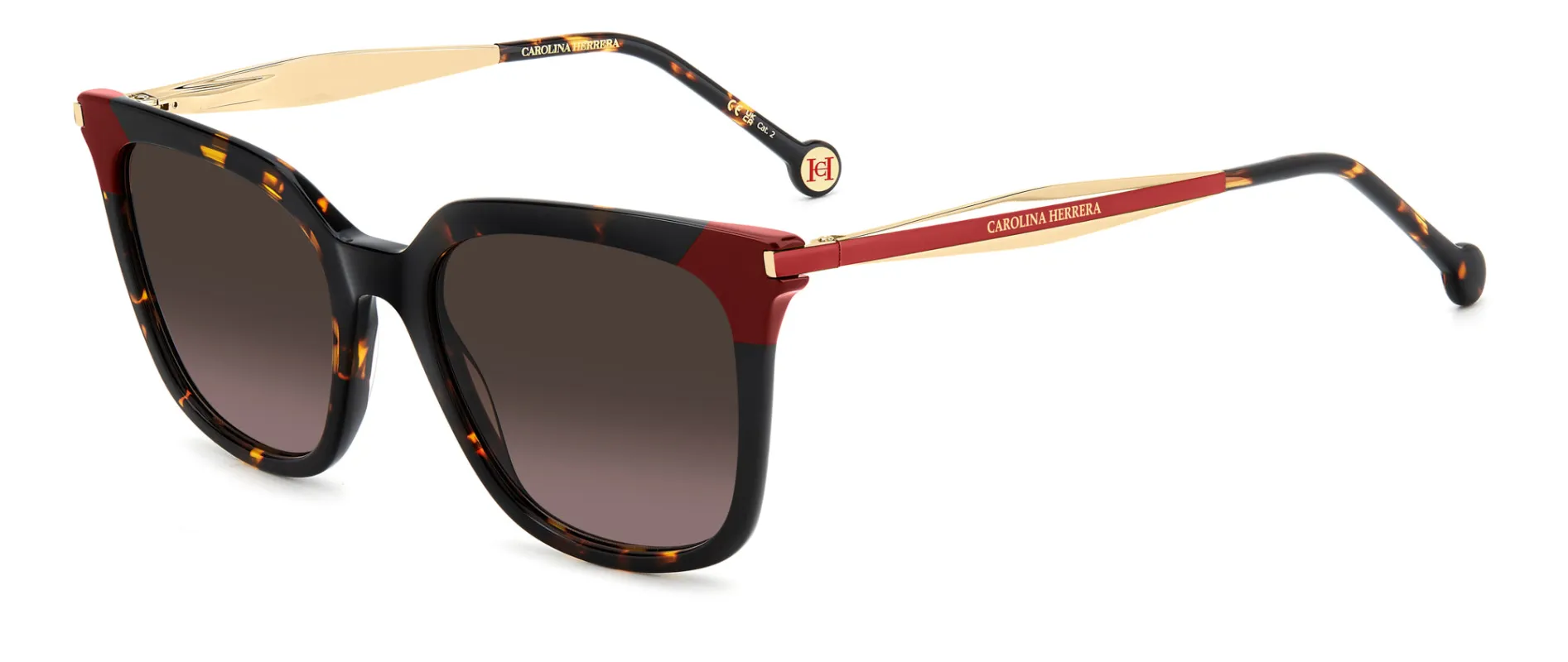 Carolina Herrera HER 0308/S sold by Fashion Eyewear