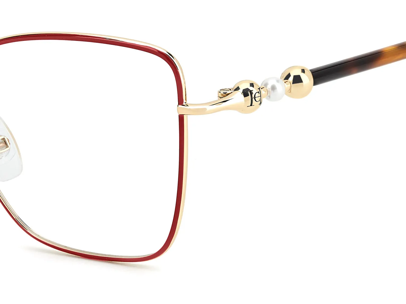 Carolina Herrera HER 0321 sold by Fashion Eyewear product image thumbnail 5