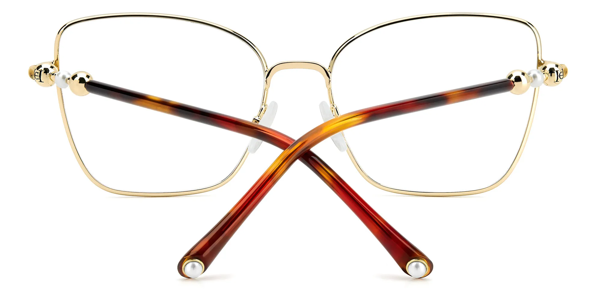 Carolina Herrera HER 0321 sold by Fashion Eyewear product image thumbnail 4