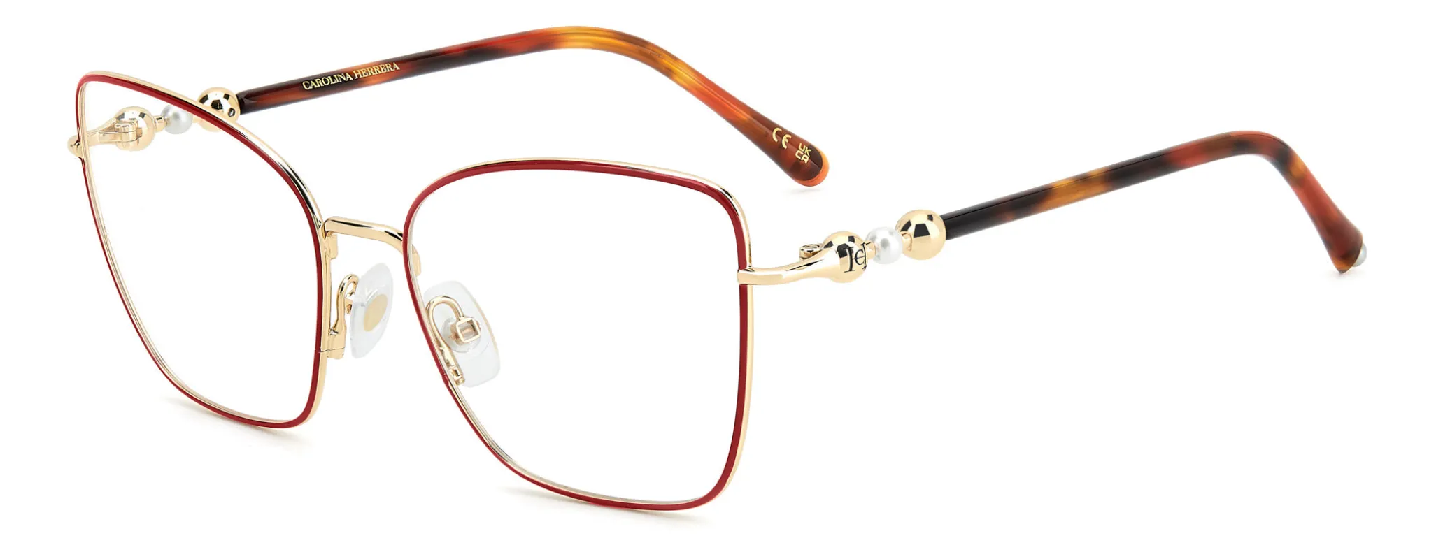Carolina Herrera HER 0321 made by Carolina Herrera