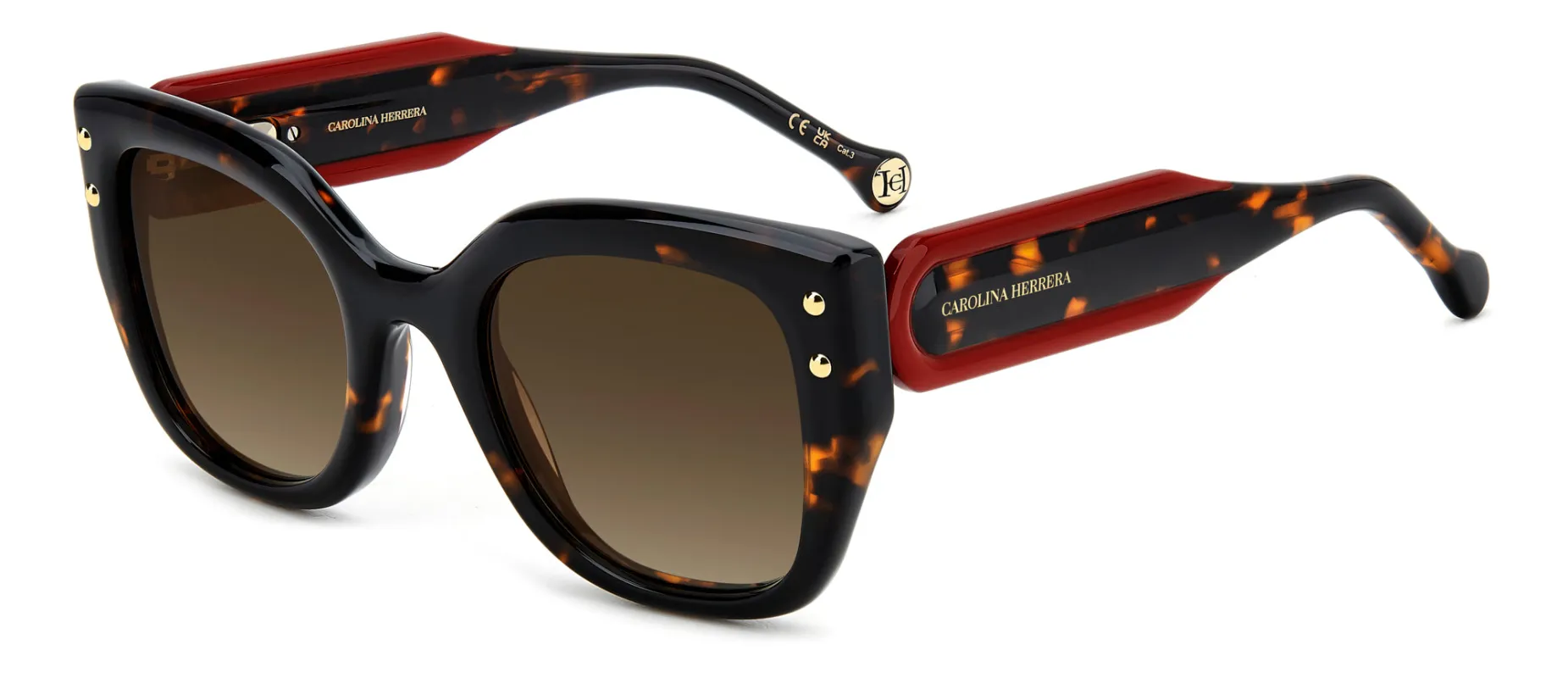 Carolina Herrera HER 0312/S sold by Fashion Eyewear
