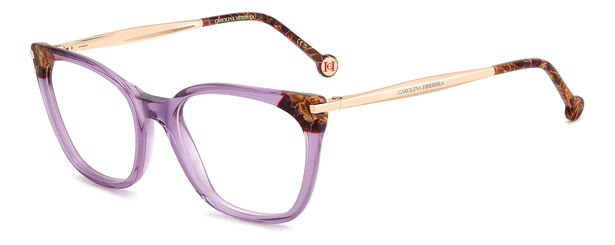 Carolina Herrera HER 0311 sold by Fashion Eyewear product image thumbnail 5