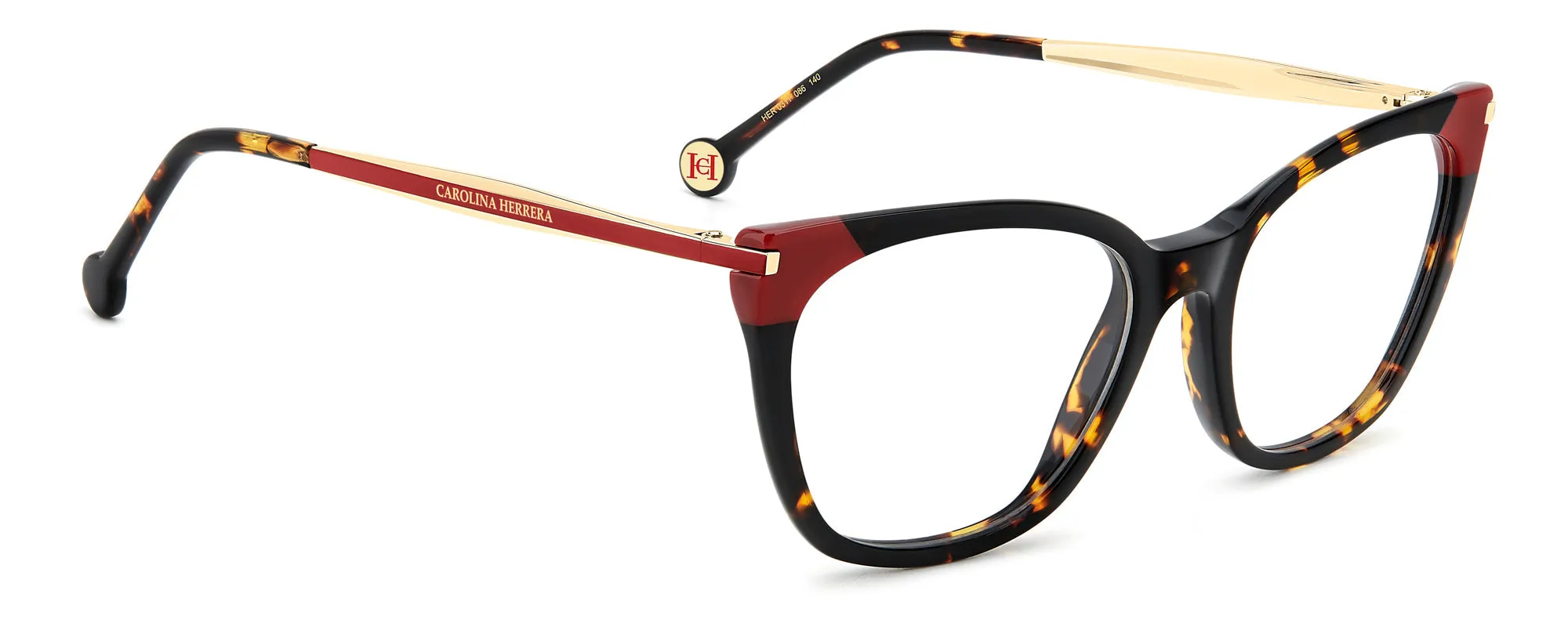 Carolina Herrera HER 0311 sold by Fashion Eyewear product image thumbnail 3