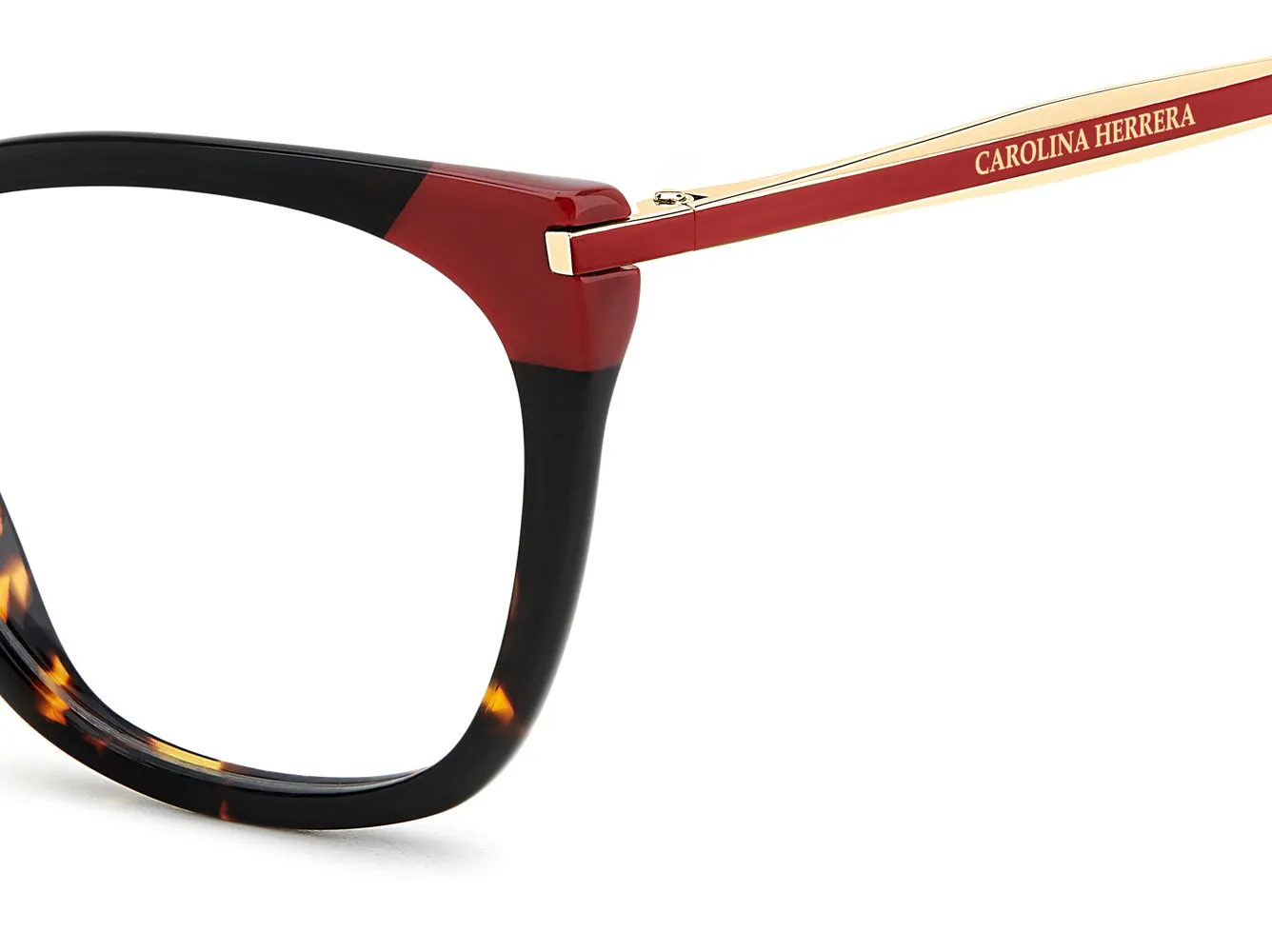 Carolina Herrera HER 0311 sold by Fashion Eyewear product image thumbnail 4