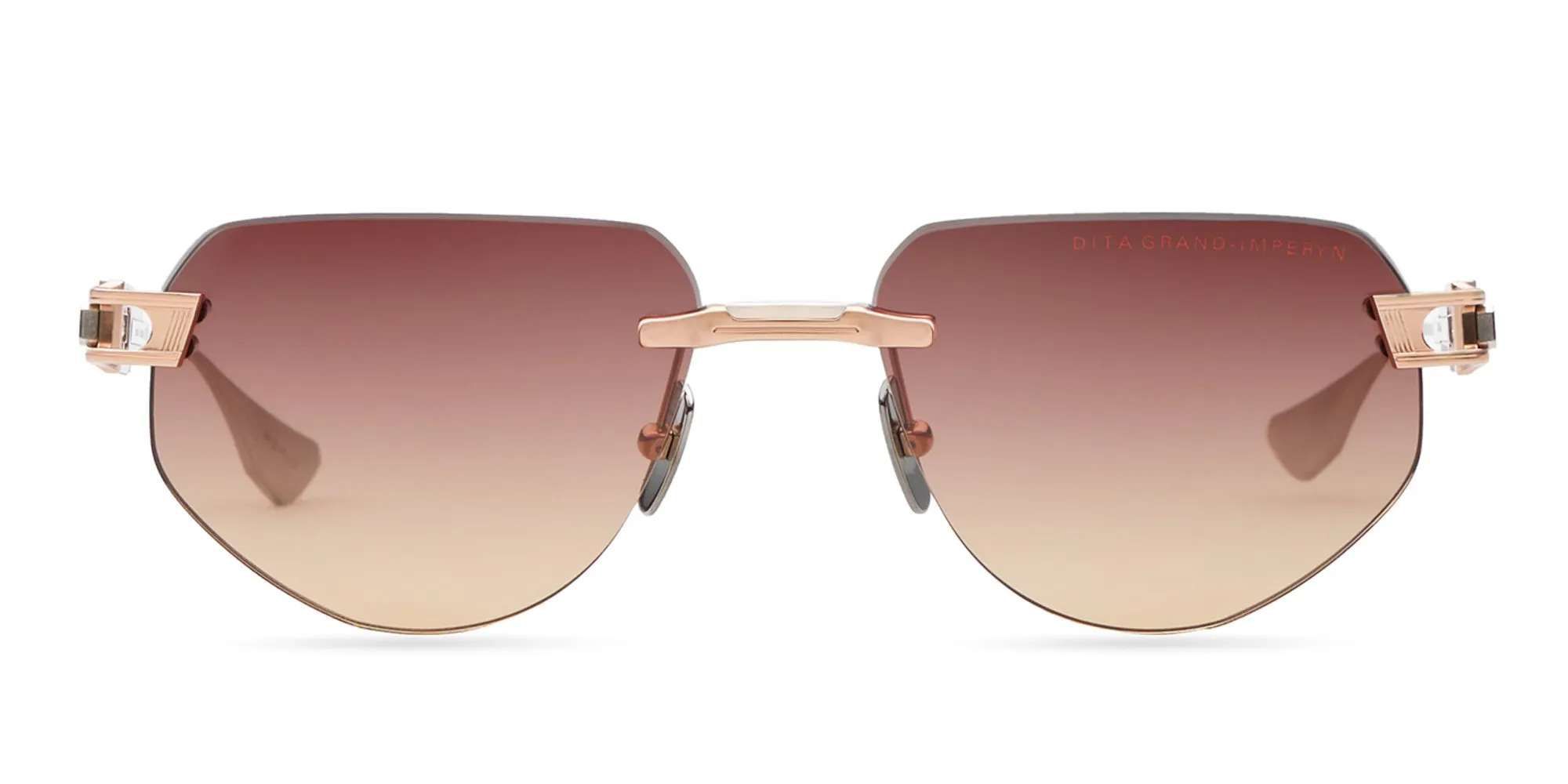 Dita Grand-Imperyn DTS164 sold by Fashion Eyewear product image thumbnail 2