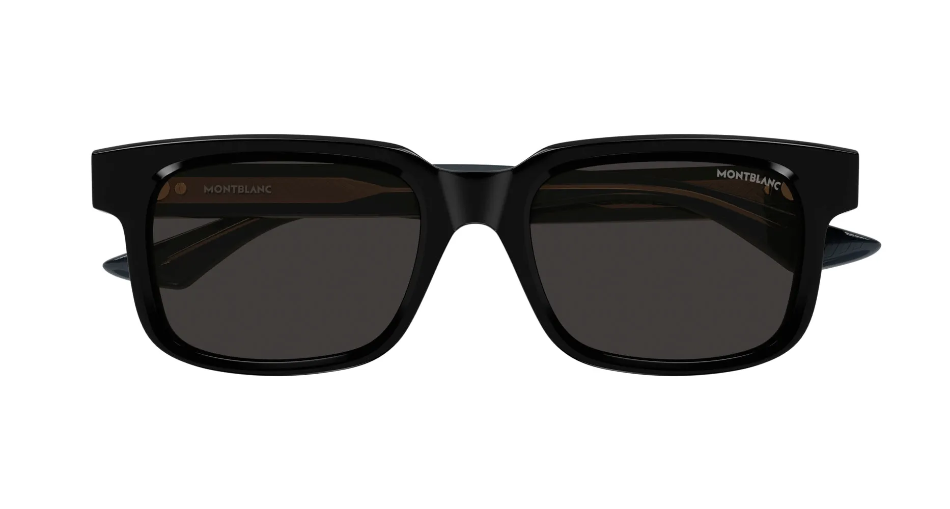 Montblanc MB0383S sold by Fashion Eyewear product image thumbnail 2