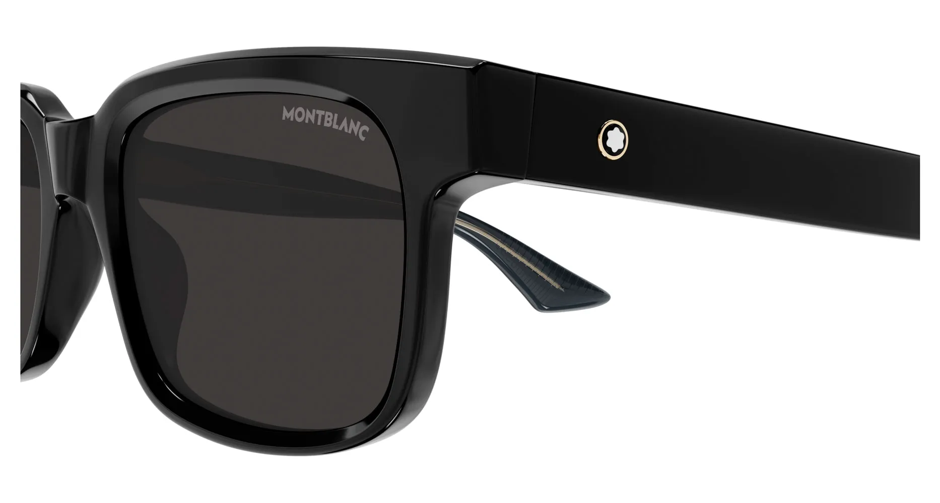Montblanc MB0383S sold by Fashion Eyewear product image thumbnail 3