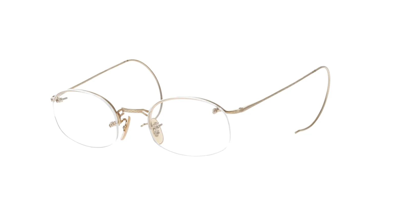 Titanium Vintage Calvin Klein Frame sold by Fashion Eyewear