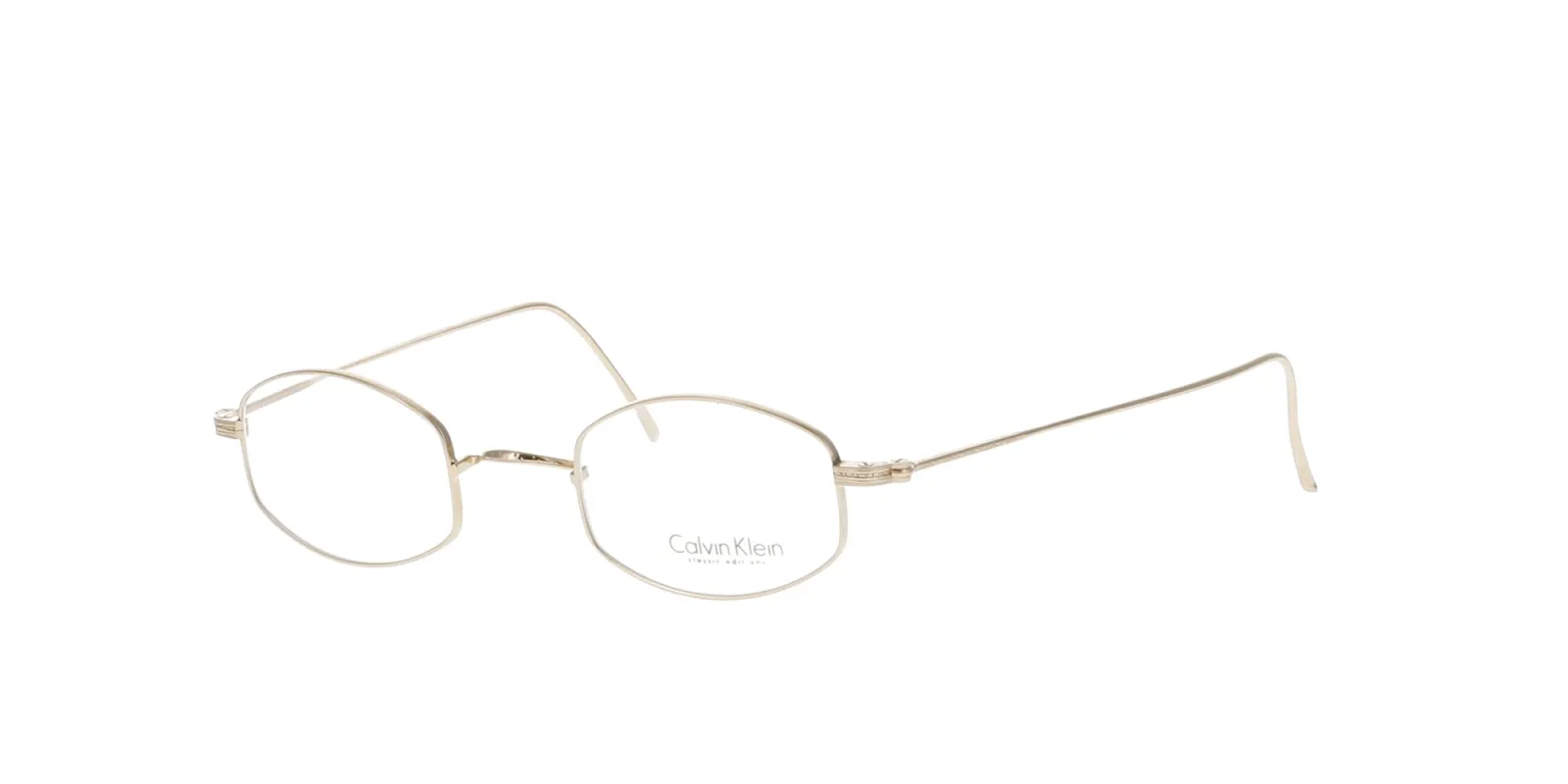 Vintage Titanium Calvin Klein Frame made by Fashion Eyewear