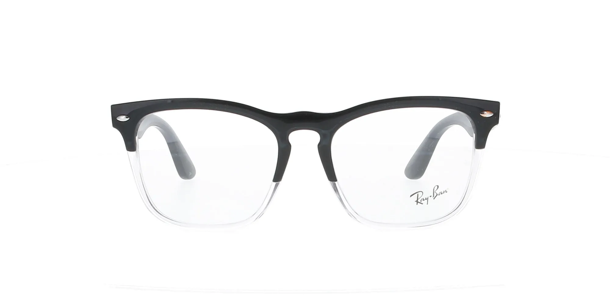 Rayban Steve Square Frame sold by Fashion Eyewear product image thumbnail 2