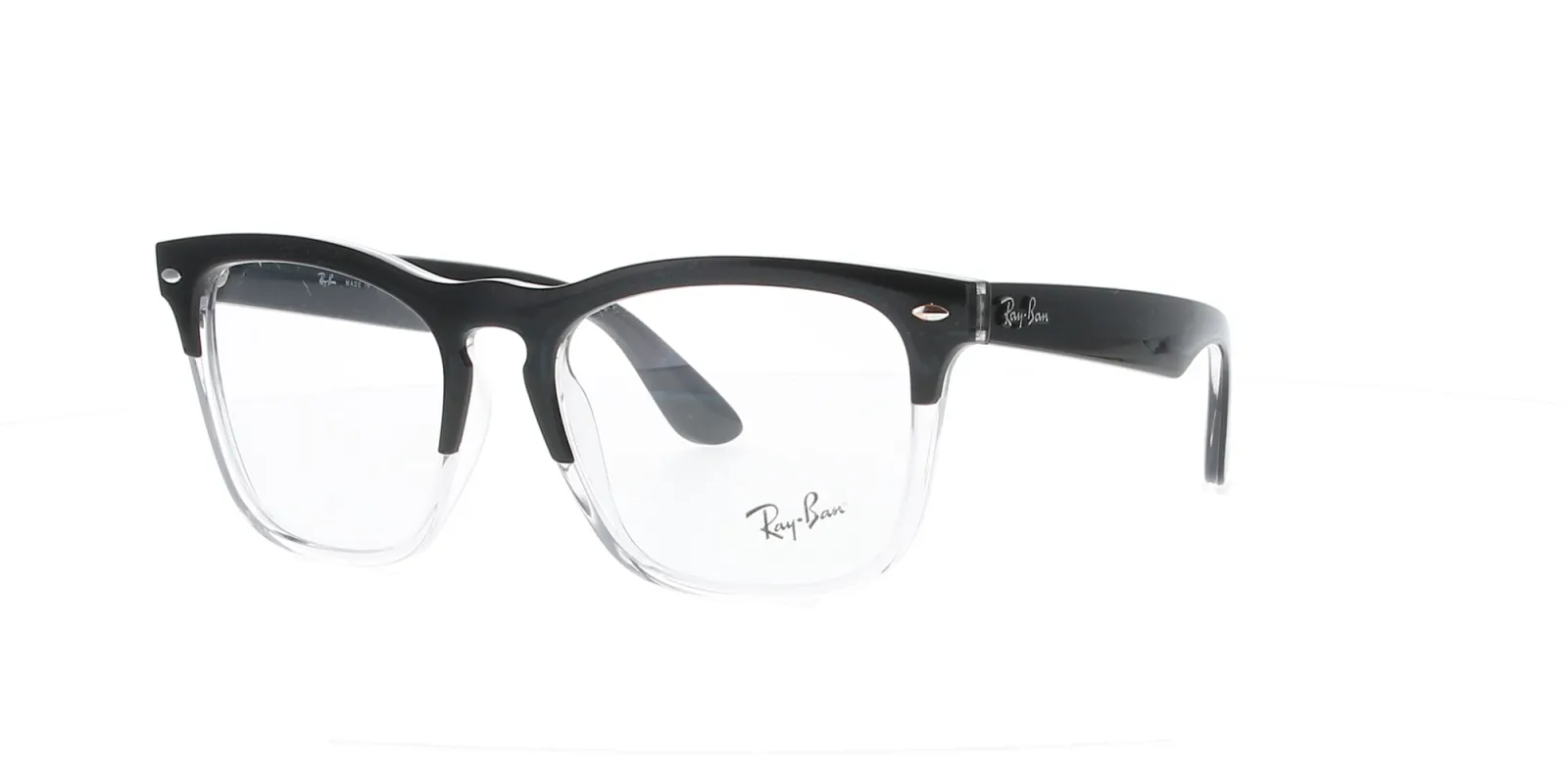 Rayban Steve Square Frame sold by Fashion Eyewear