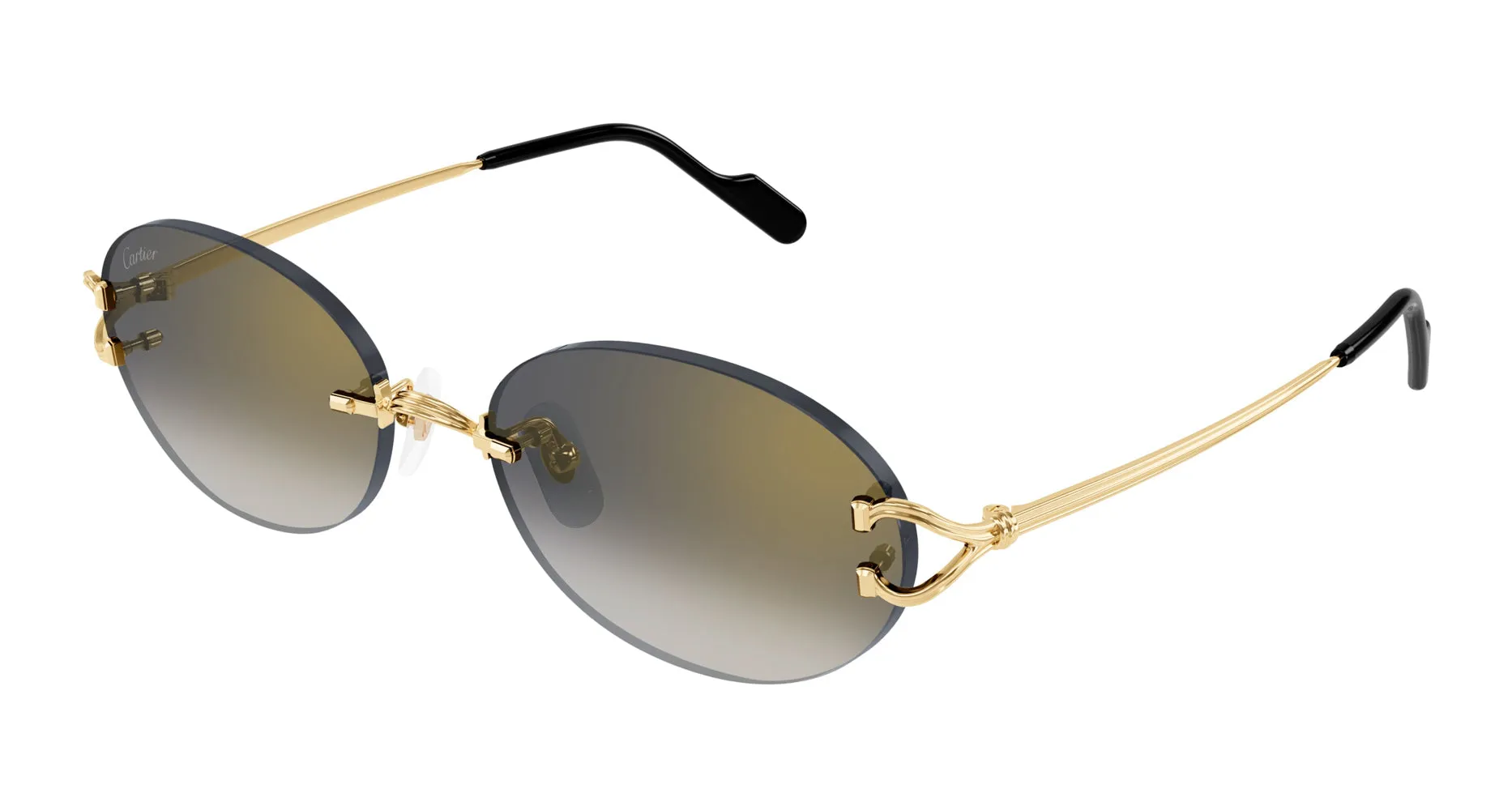 Cartier CT0551S sold by Fashion Eyewear