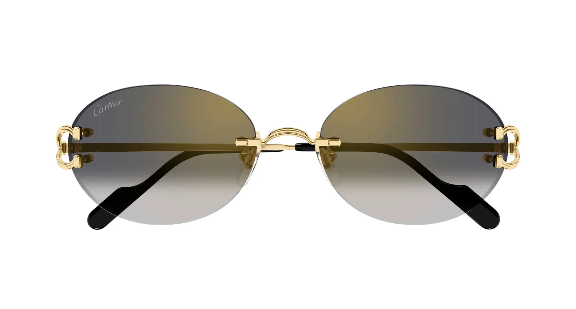 Cartier CT0551S sold by Fashion Eyewear product image thumbnail 2