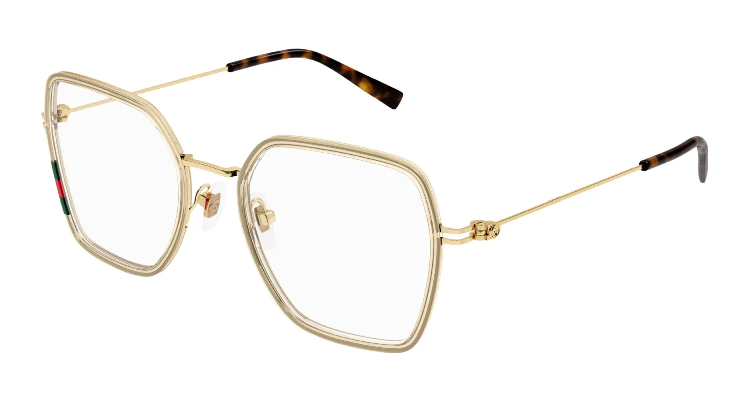 Gucci GG1850O sold by Fashion Eyewear