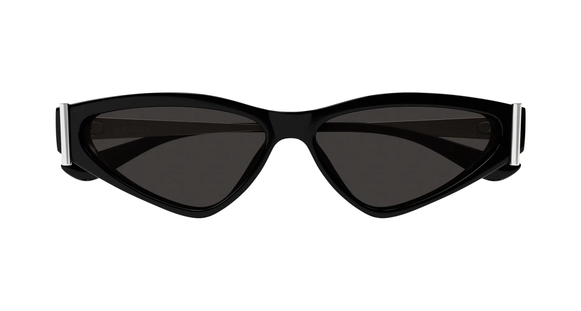 Alexander Mcqueen AM0493S sold by Fashion Eyewear product image thumbnail 2