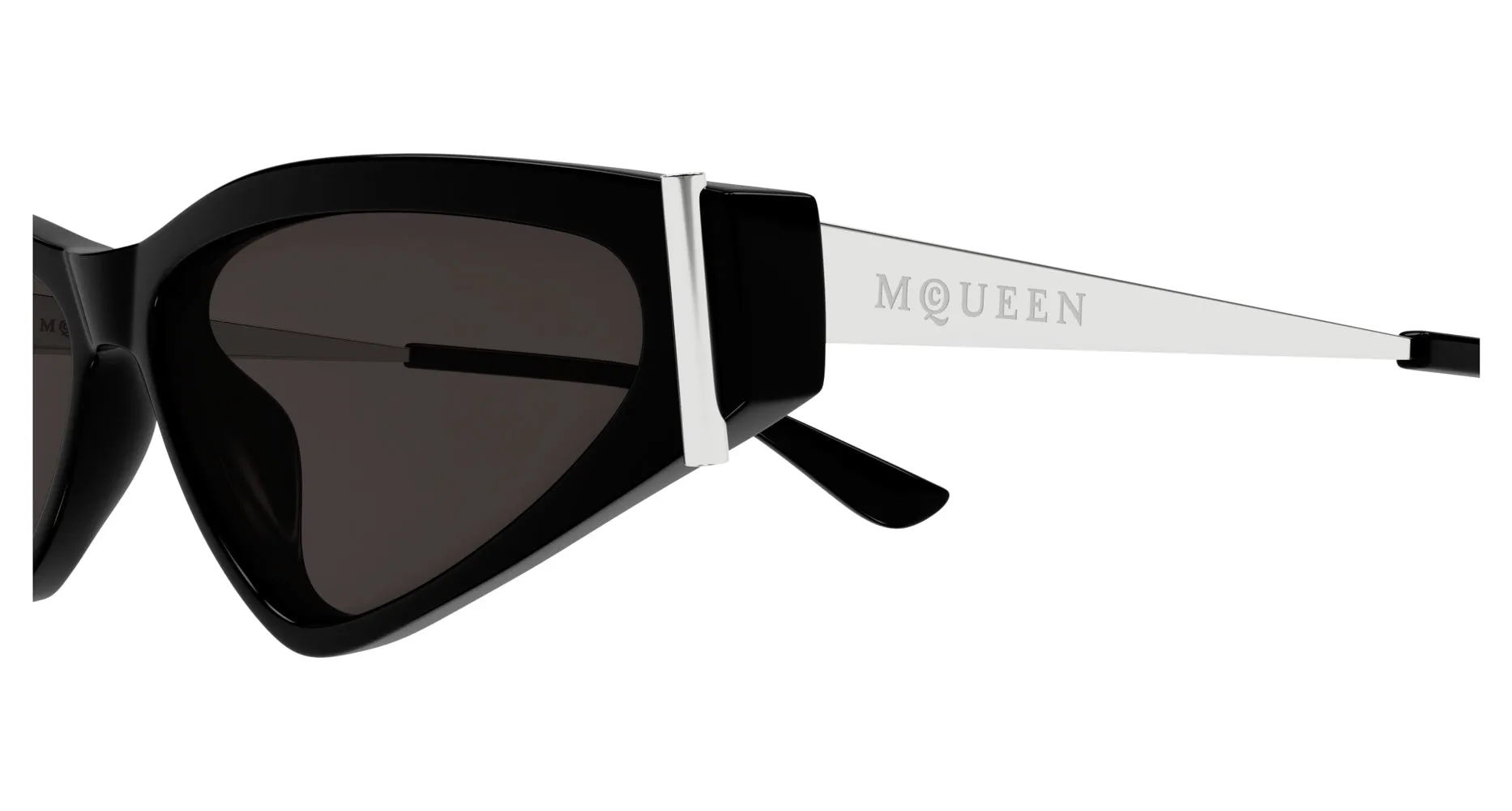 Alexander Mcqueen AM0493S sold by Fashion Eyewear product image thumbnail 4
