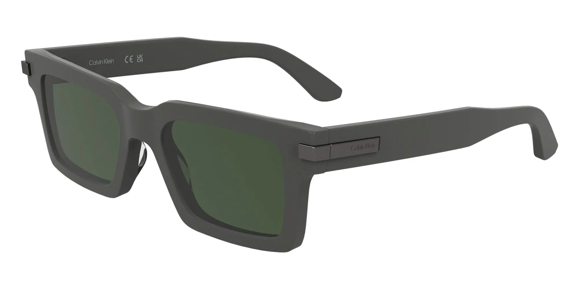 Calvin Klein CK25503S sold by Fashion Eyewear product image thumbnail 4