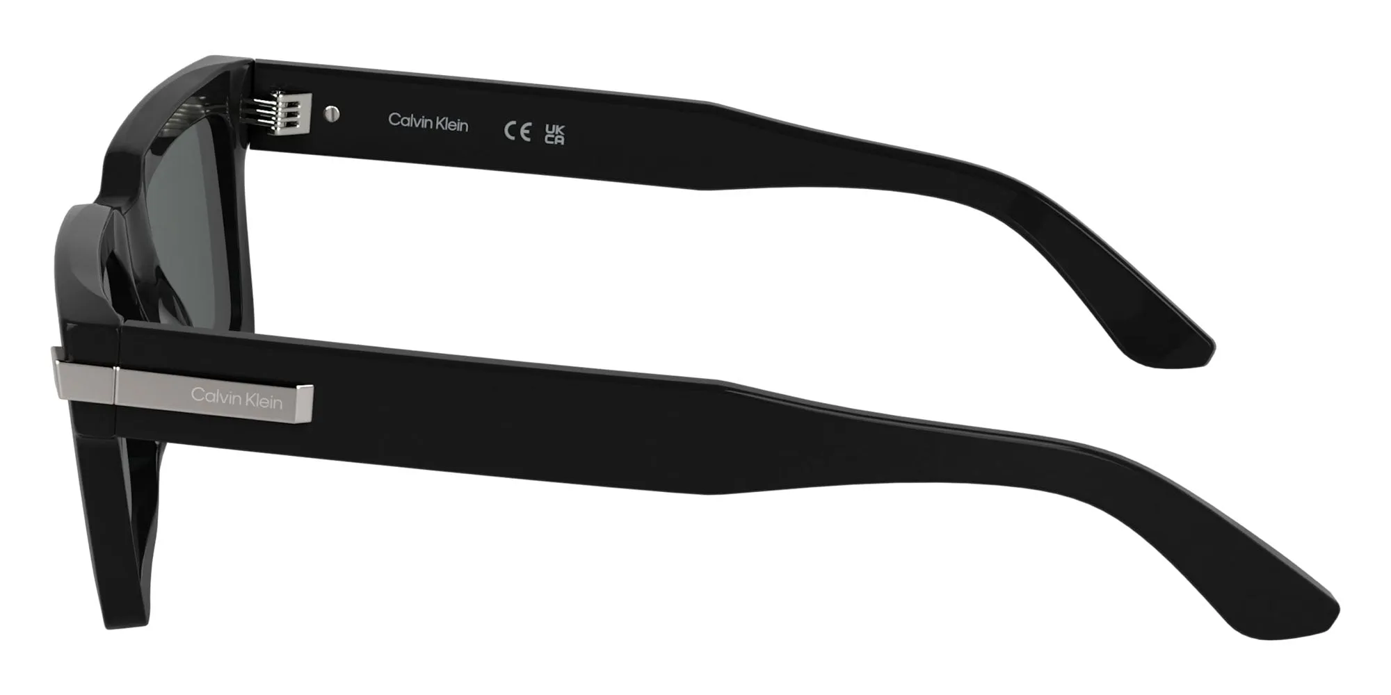 Calvin Klein CK25503S sold by Fashion Eyewear product image thumbnail 3