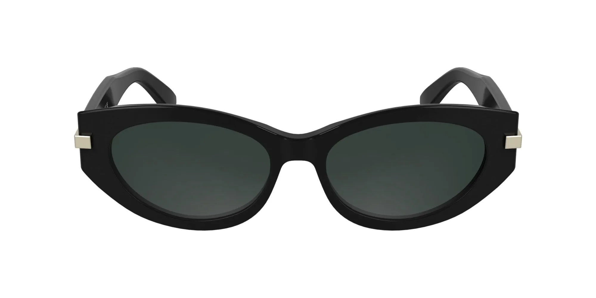 Calvin Klein CK25502S sold by Fashion Eyewear product image thumbnail 2