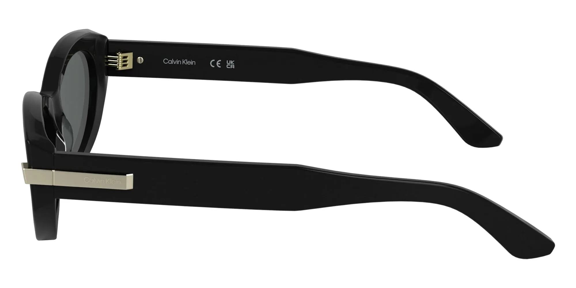 Calvin Klein CK25502S sold by Fashion Eyewear product image thumbnail 3
