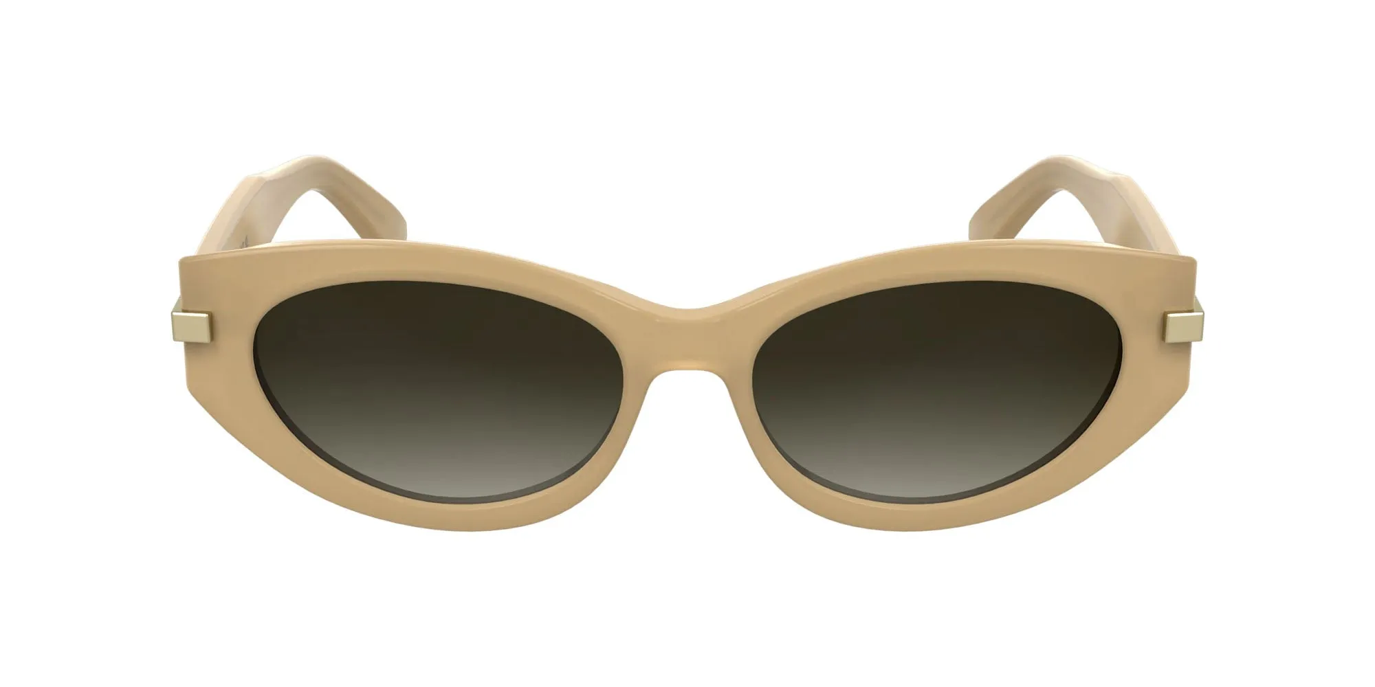 Calvin Klein CK25502S sold by Fashion Eyewear product image thumbnail 5