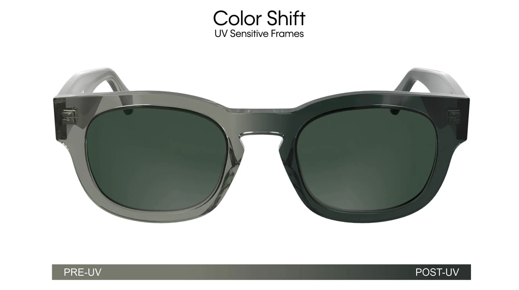 Calvin Klein CKJ25601S sold by Fashion Eyewear product image thumbnail 4