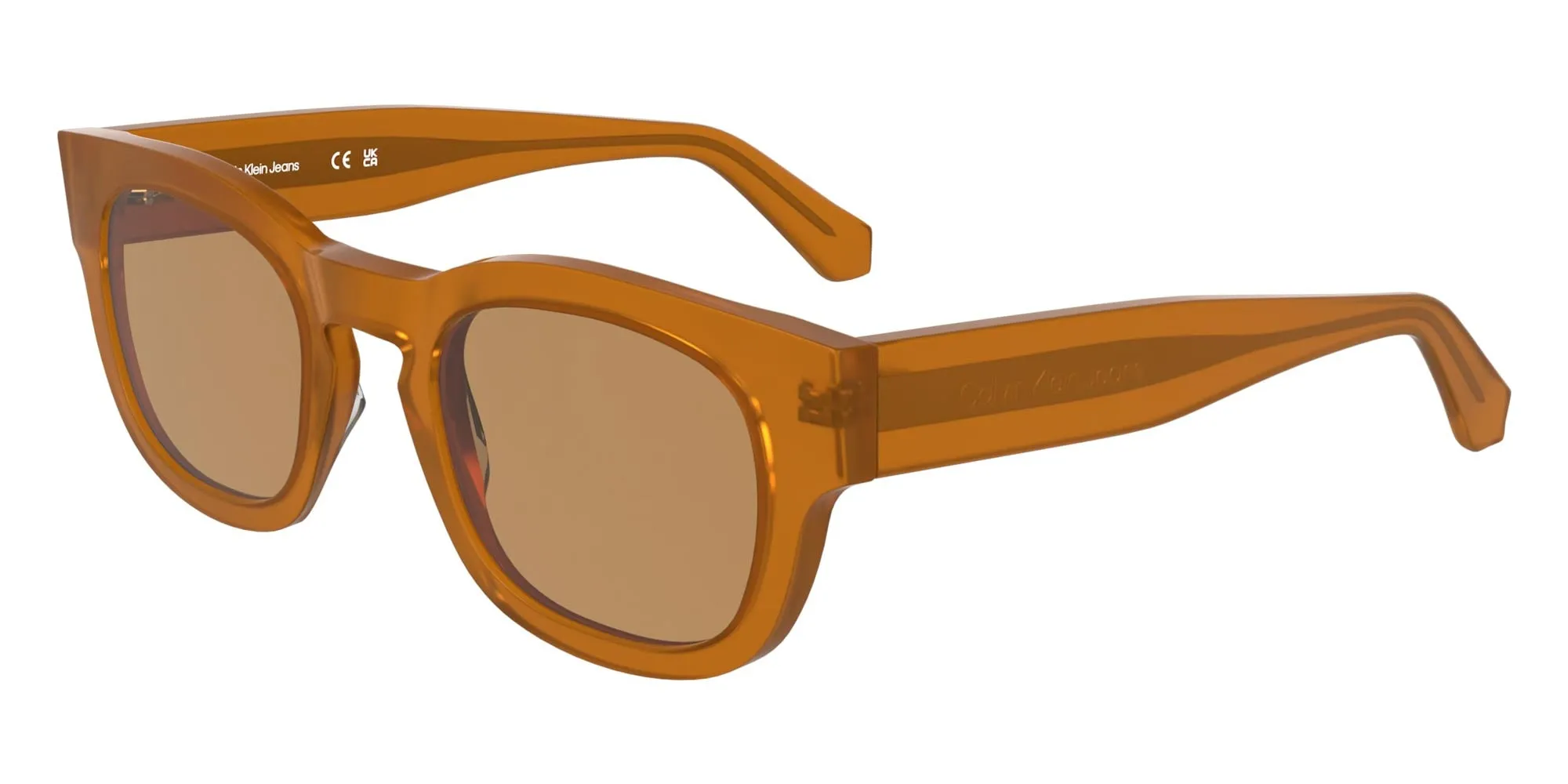 Calvin Klein CKJ25601S sold by Fashion Eyewear product image thumbnail 5