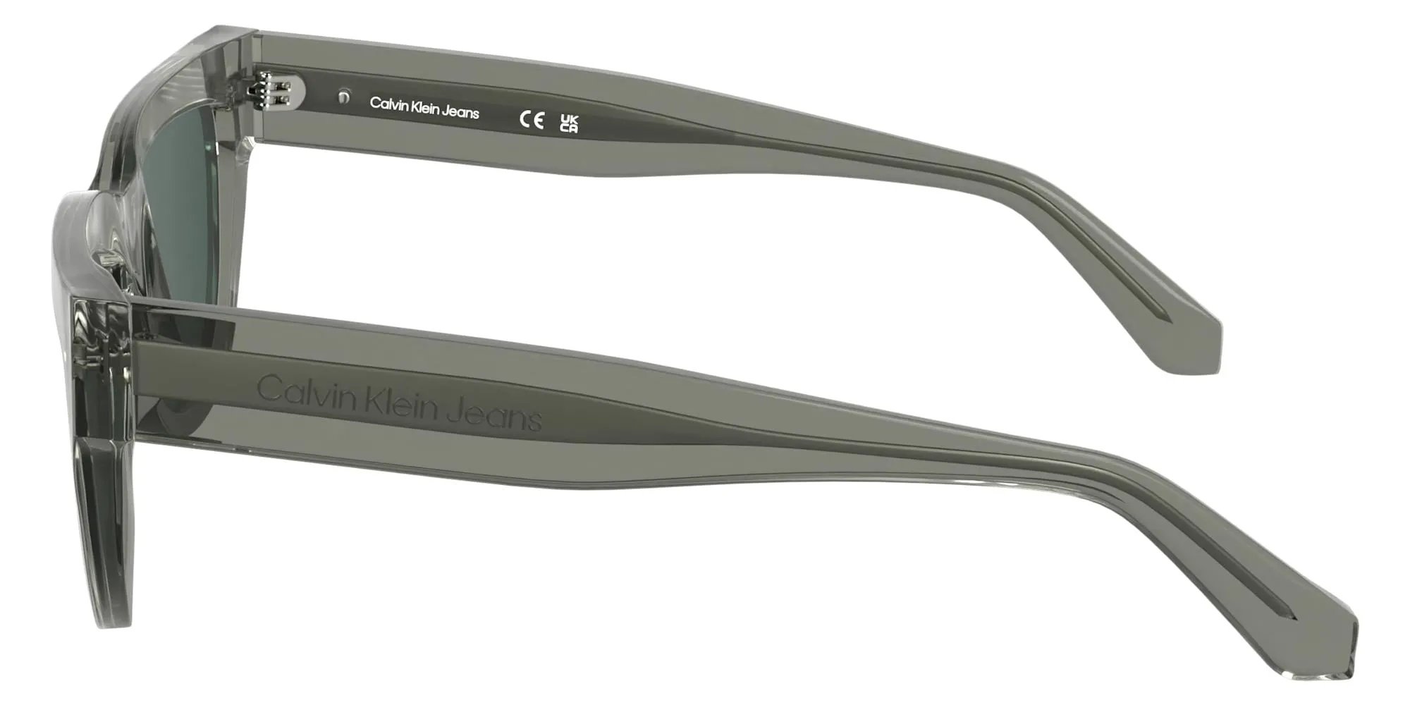 Calvin Klein CKJ25600S sold by Fashion Eyewear product image thumbnail 3
