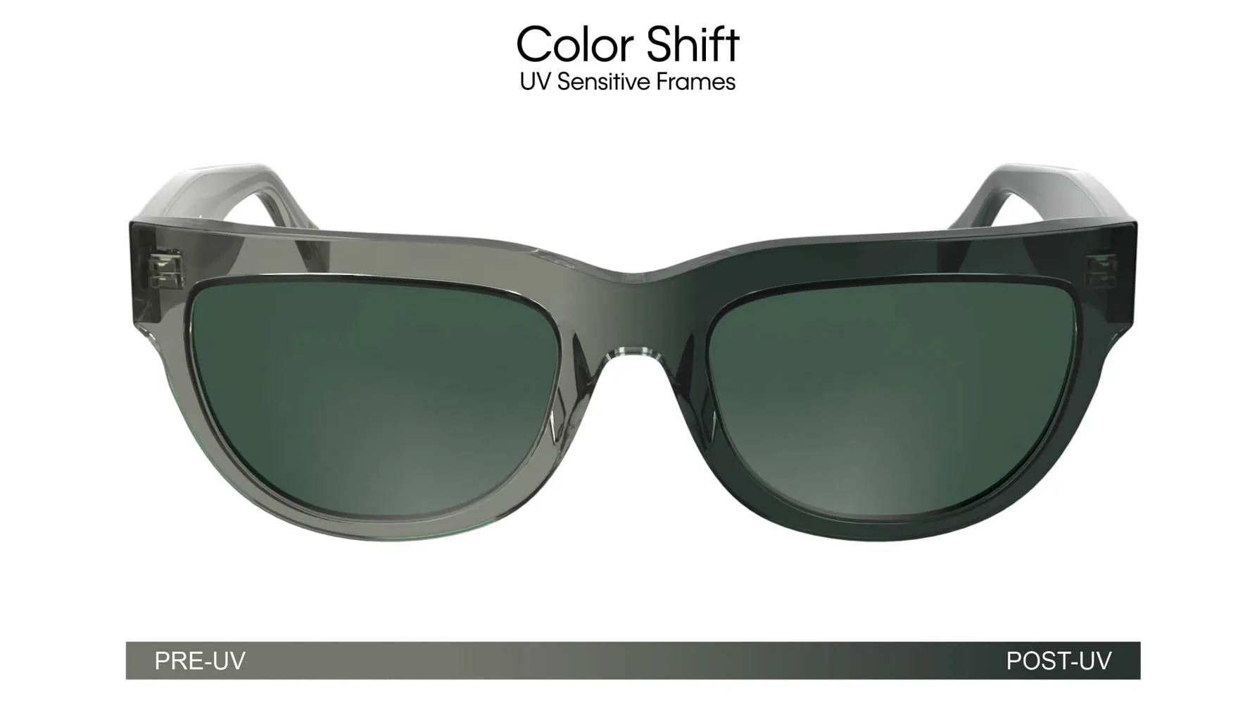 Calvin Klein CKJ25600S sold by Fashion Eyewear product image thumbnail 4