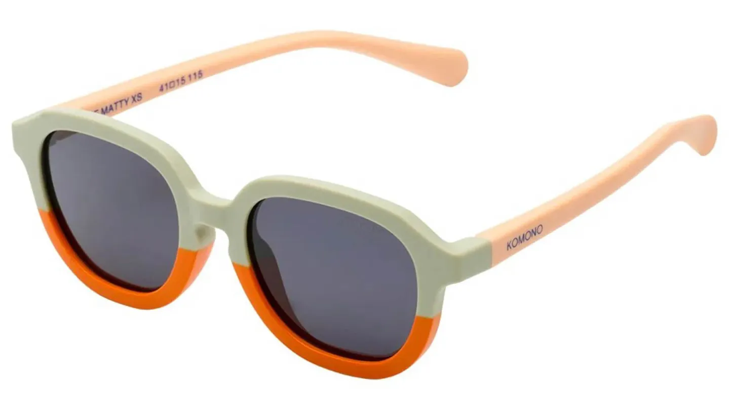 Komono Matty S sold by Fashion Eyewear