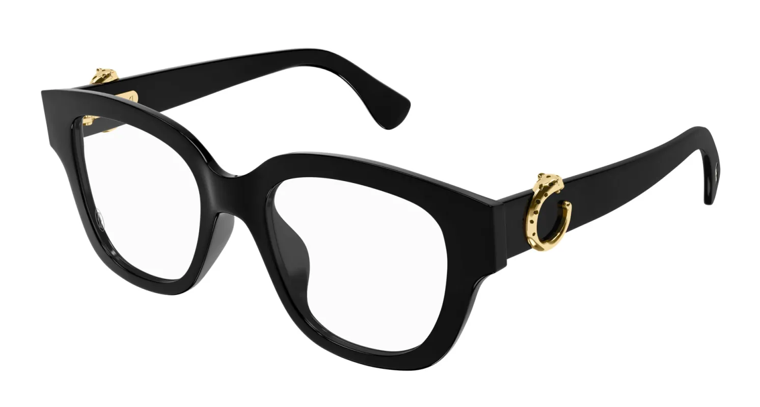 Cartier CT0566O sold by Fashion Eyewear