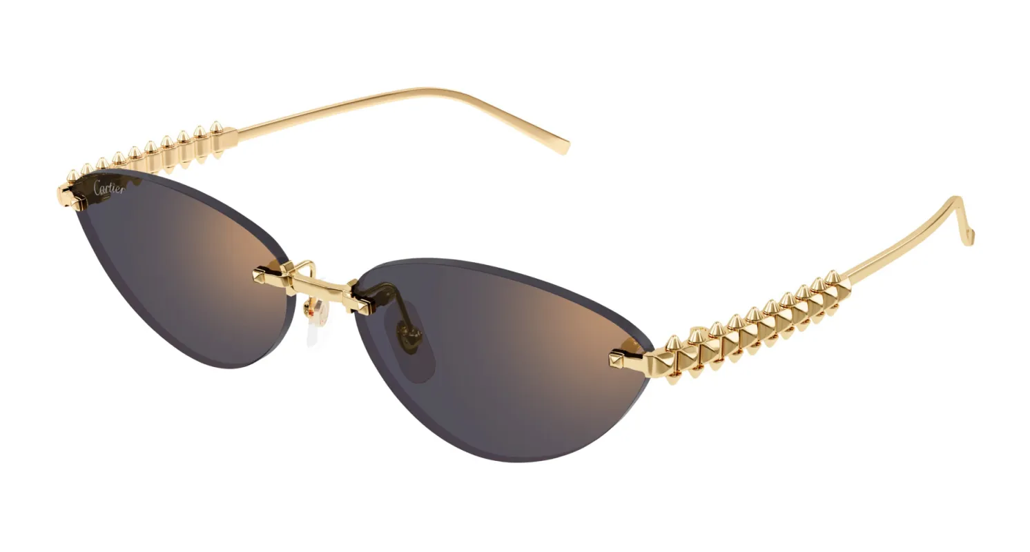 Cartier CT0543S sold by Fashion Eyewear