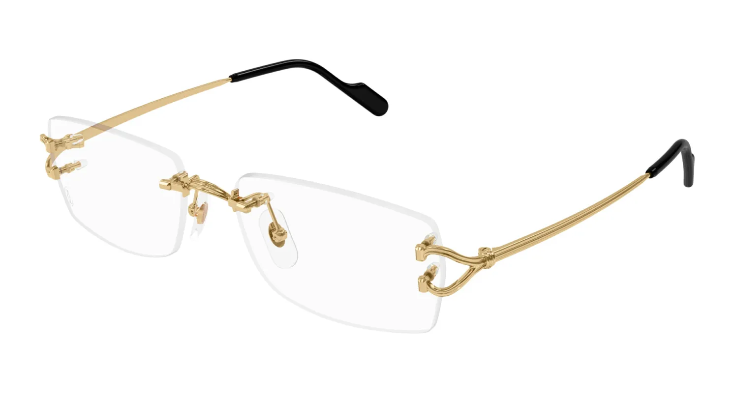 Cartier CT0563O made by Cartier