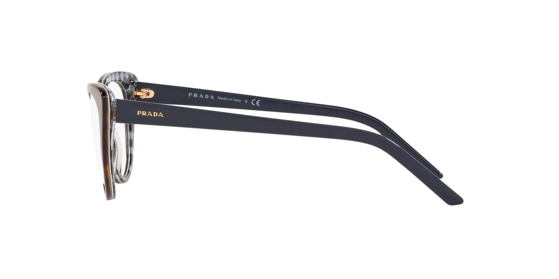 Prada Millennials VPR05X sold by Fashion Eyewear product image thumbnail 3