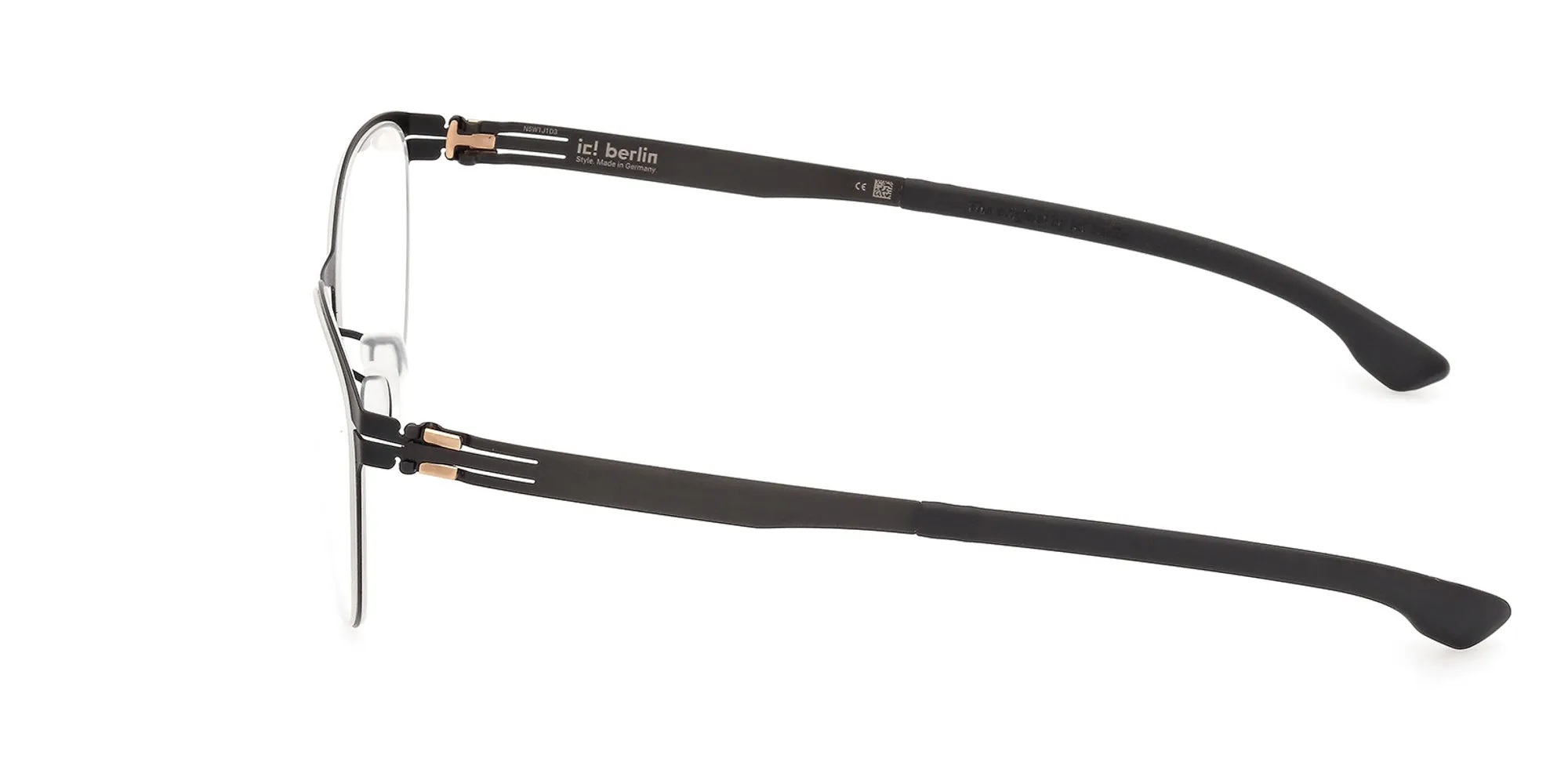 ic! berlin Sonja M IC5056 sold by Fashion Eyewear product image thumbnail 3