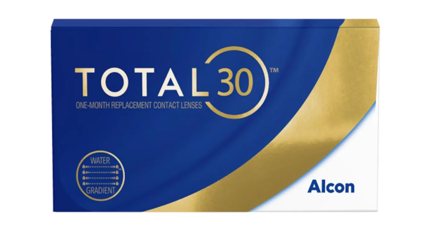 Total 30 sold by Fashion Eyewear