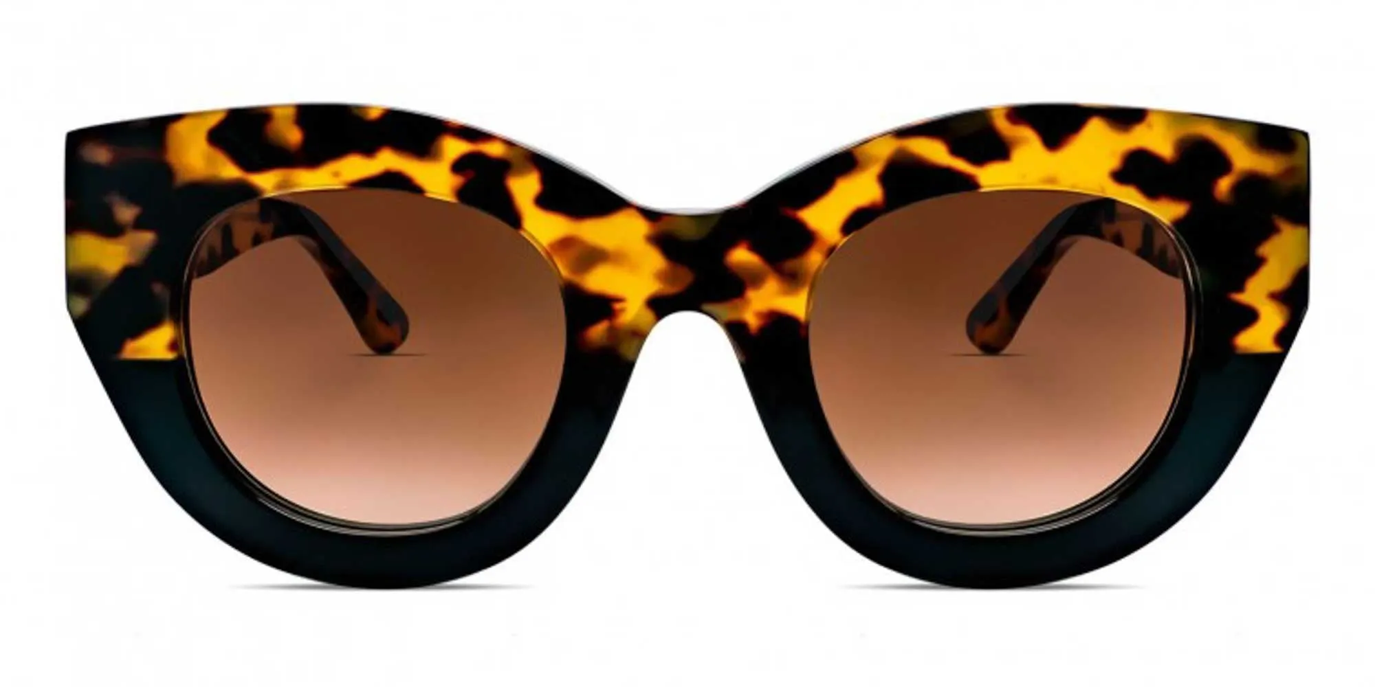 Thierry Lasry Cinematy sold by Fashion Eyewear product image thumbnail 2