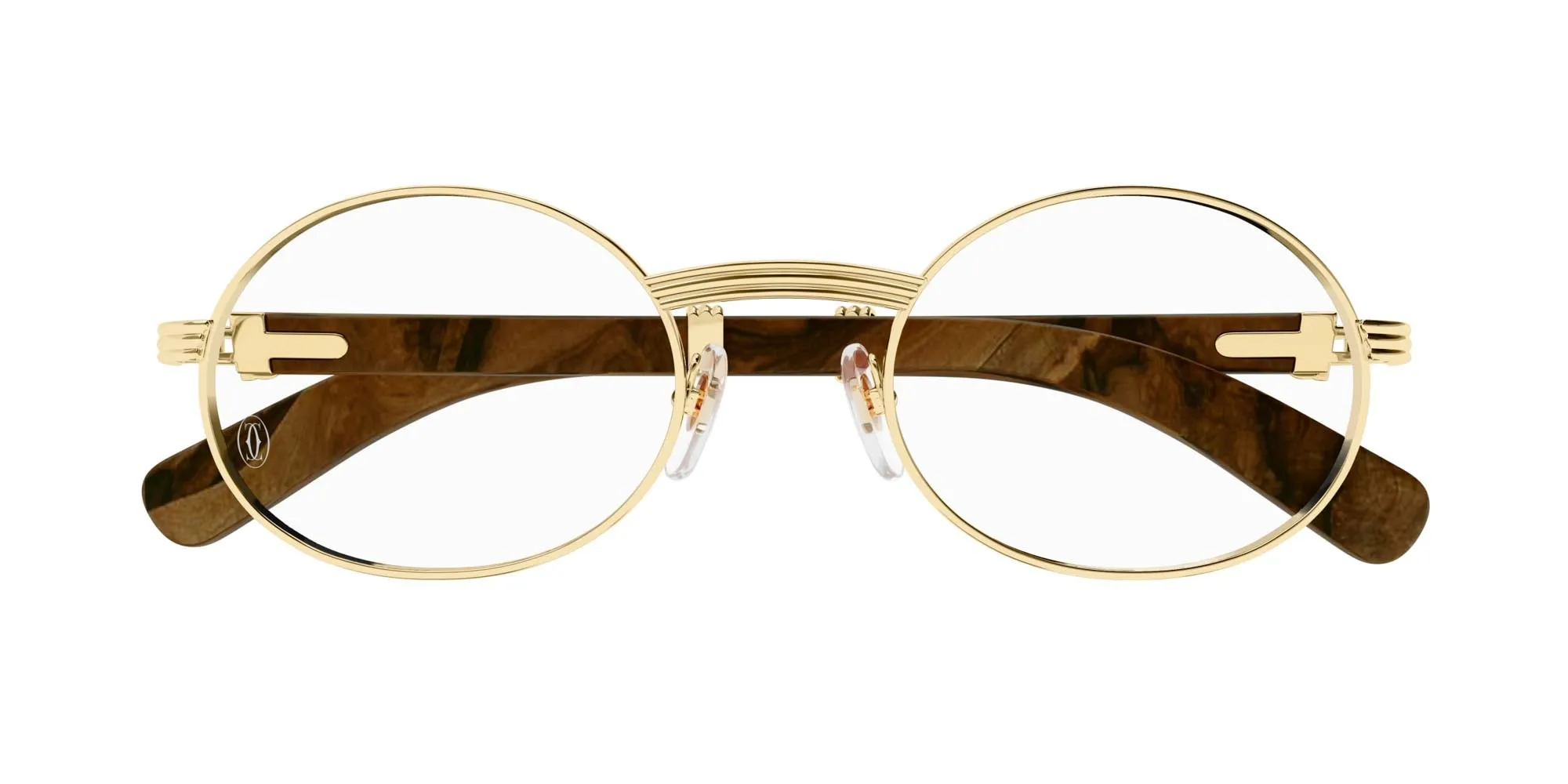 Cartier CT0464O sold by Fashion Eyewear product image thumbnail 2