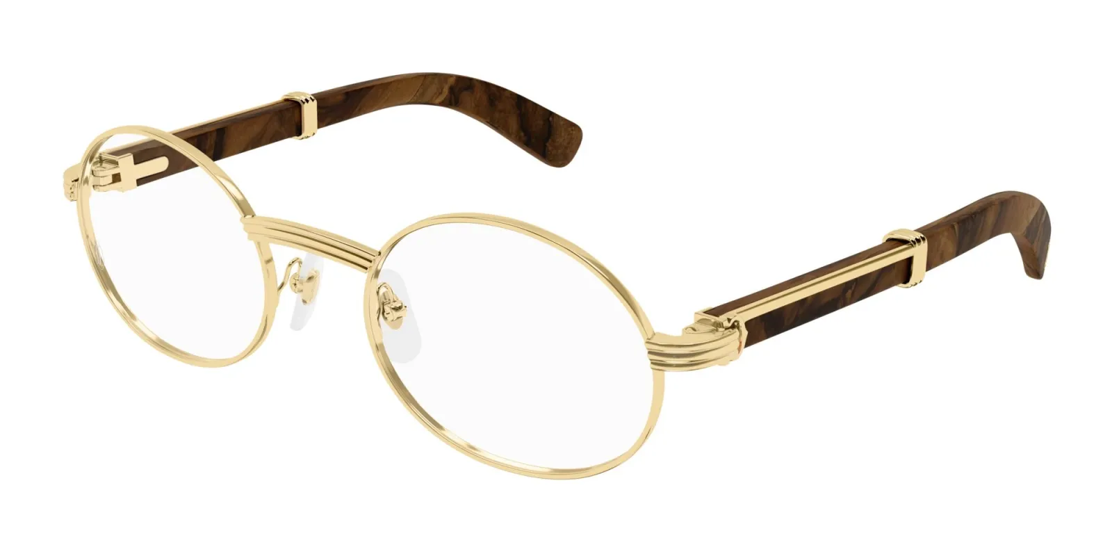 Cartier CT0464O sold by Fashion Eyewear