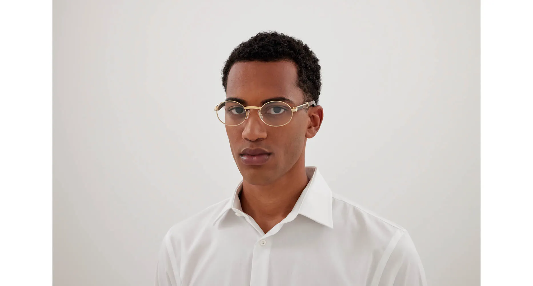 Cartier CT0464O sold by Fashion Eyewear product image thumbnail 4