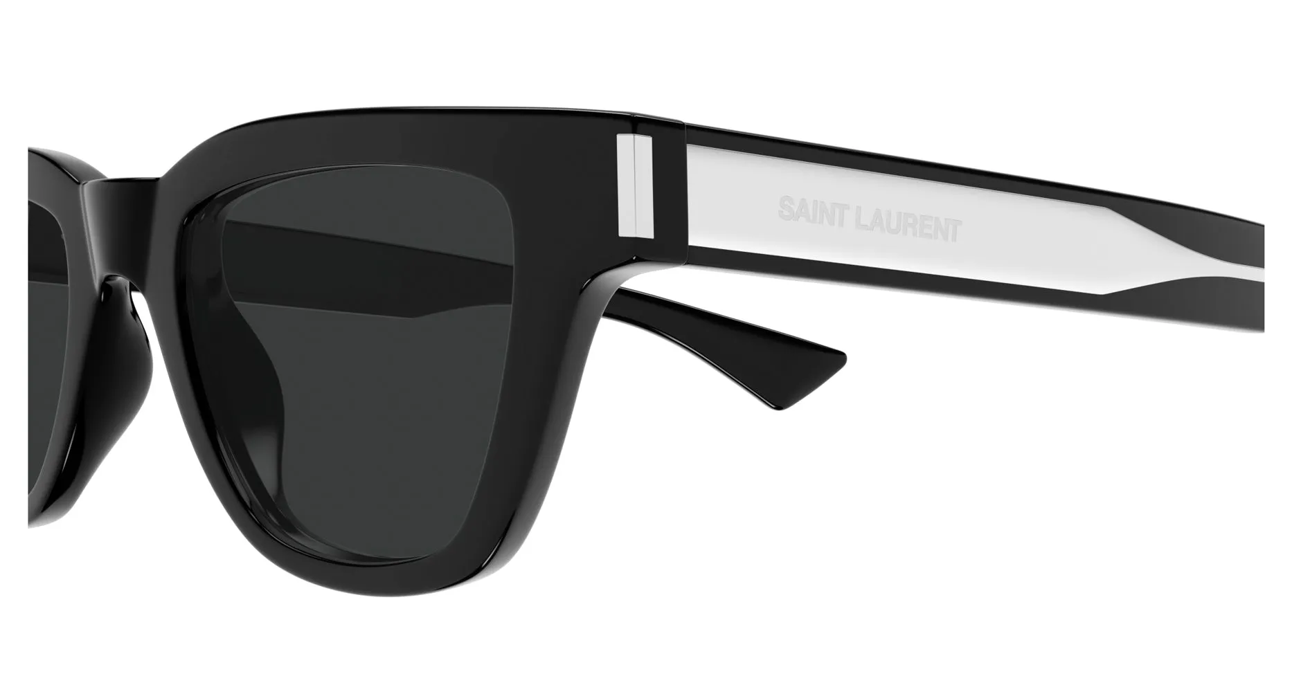 Saint Laurent SL 789 Jacques sold by Fashion Eyewear product image thumbnail 4