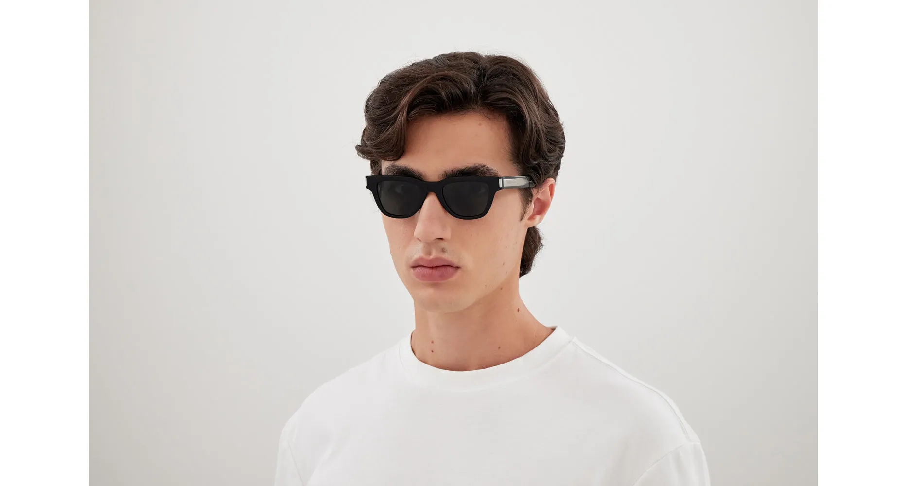 Saint Laurent SL 789 Jacques sold by Fashion Eyewear product image thumbnail 3