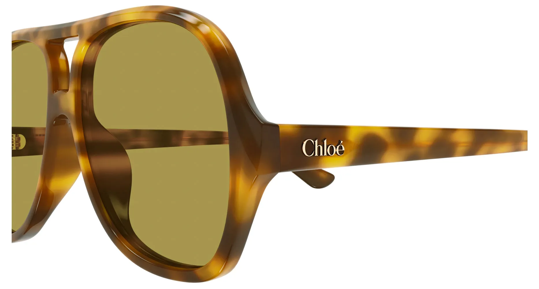 Chloe CH0289S sold by Fashion Eyewear product image thumbnail 4