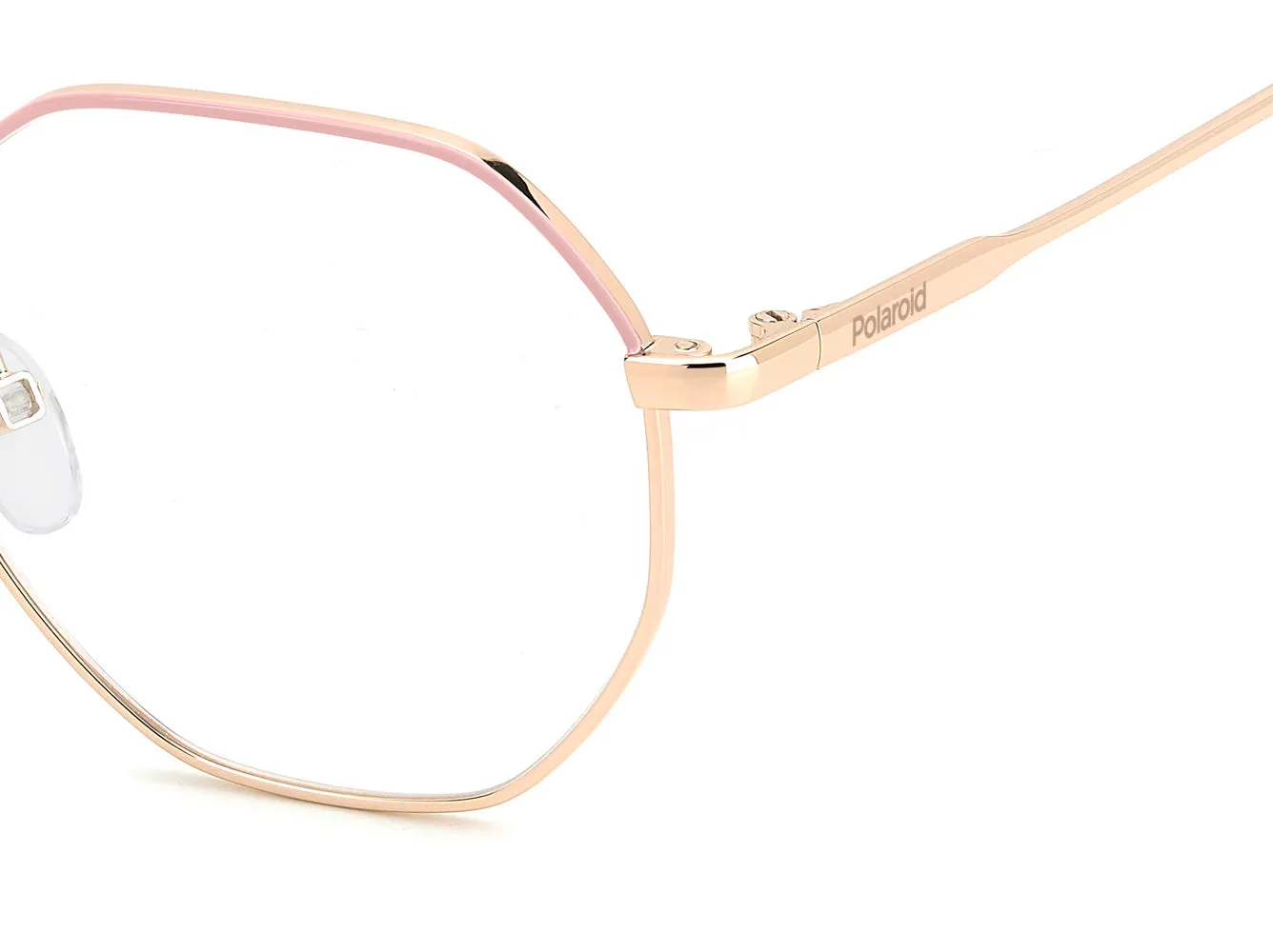 Polaroid PLD D555 sold by Fashion Eyewear product image thumbnail 5