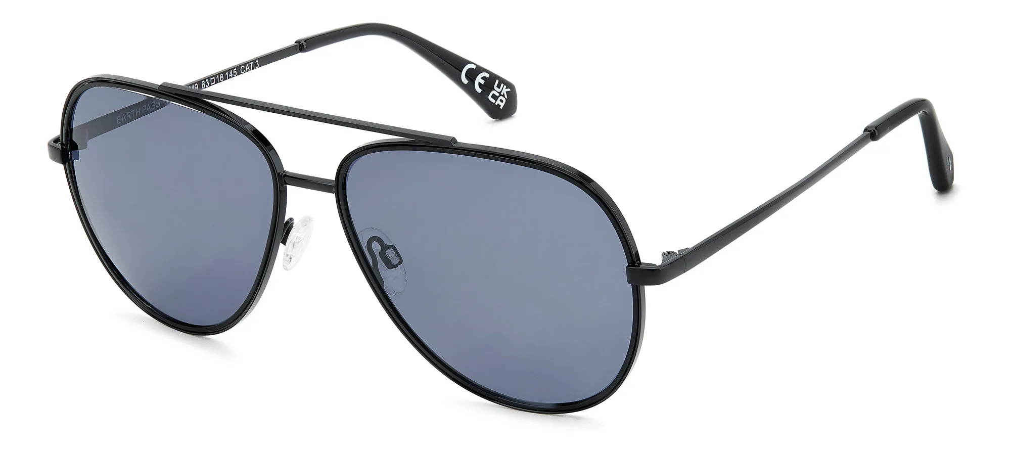 Prive Revaux Earth Pass/G/S sold by Fashion Eyewear product image thumbnail 5